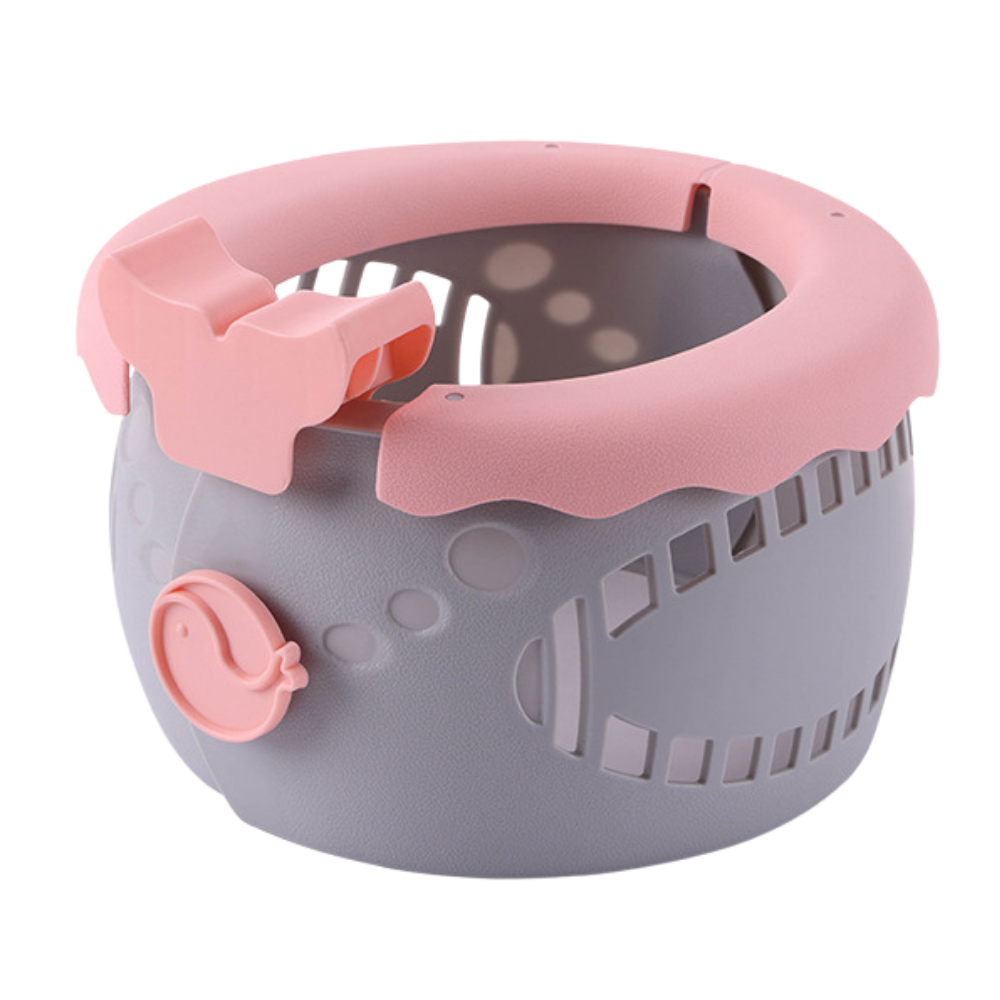 Foldable Fish Kids Potty