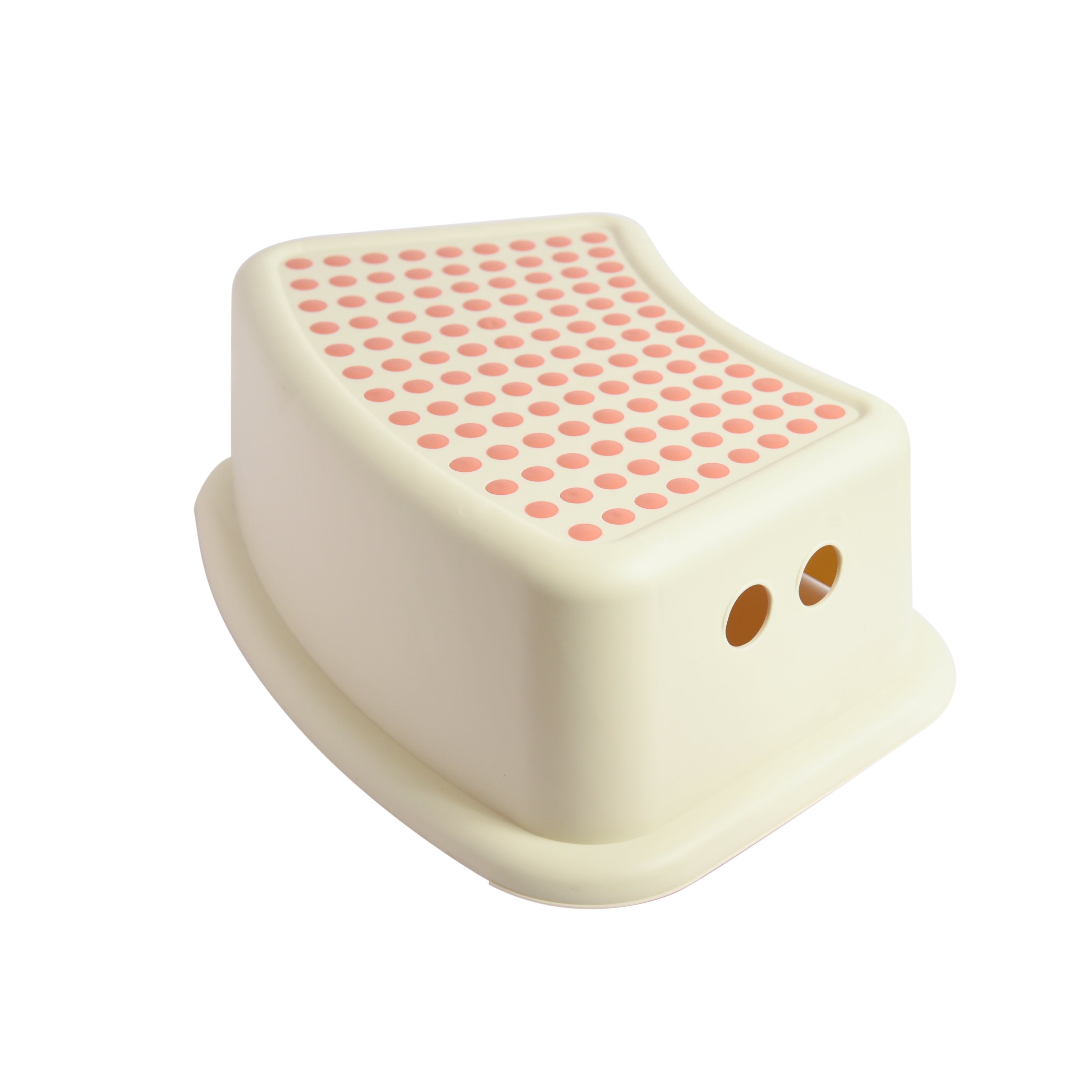 Yellow Step Stool