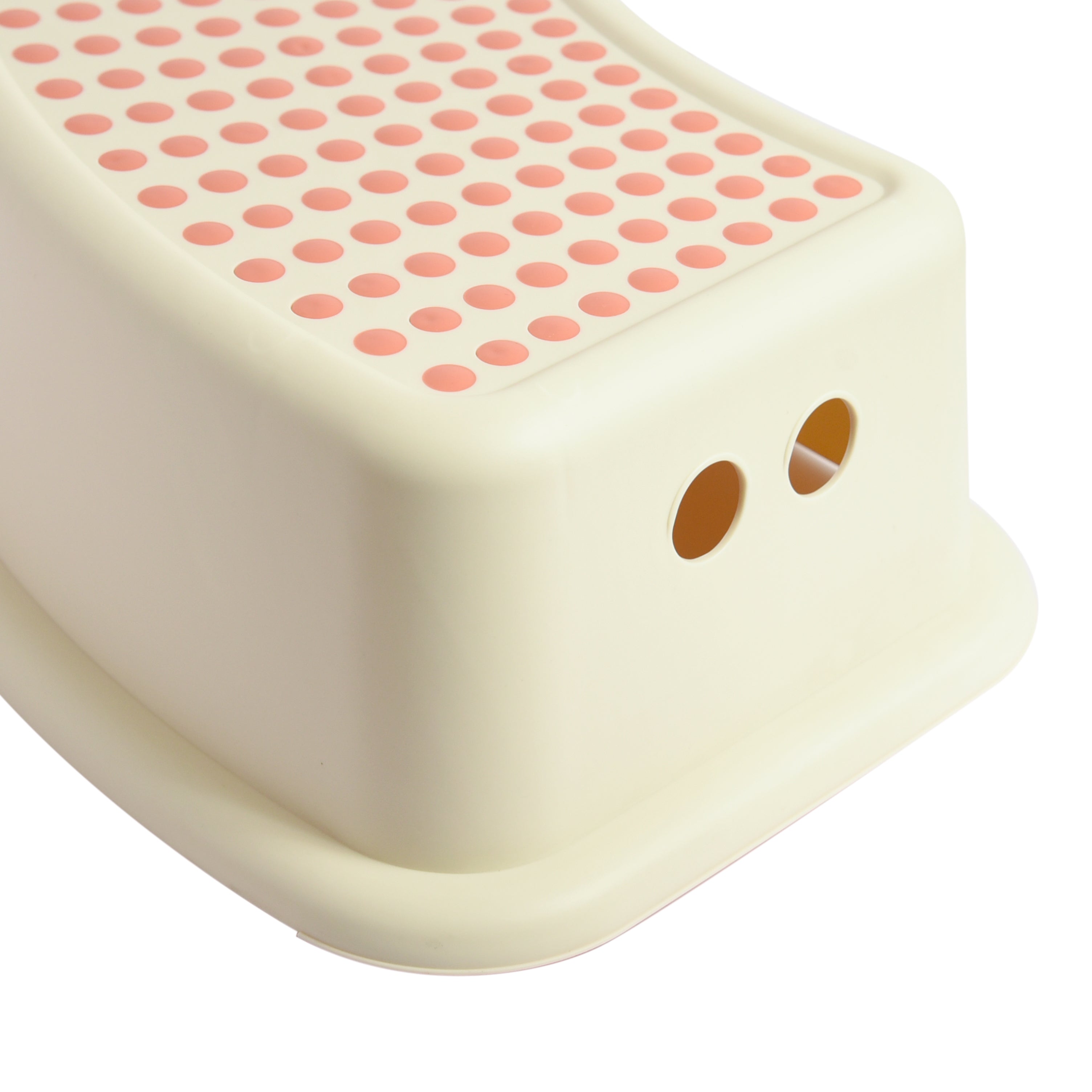 Yellow Step Stool