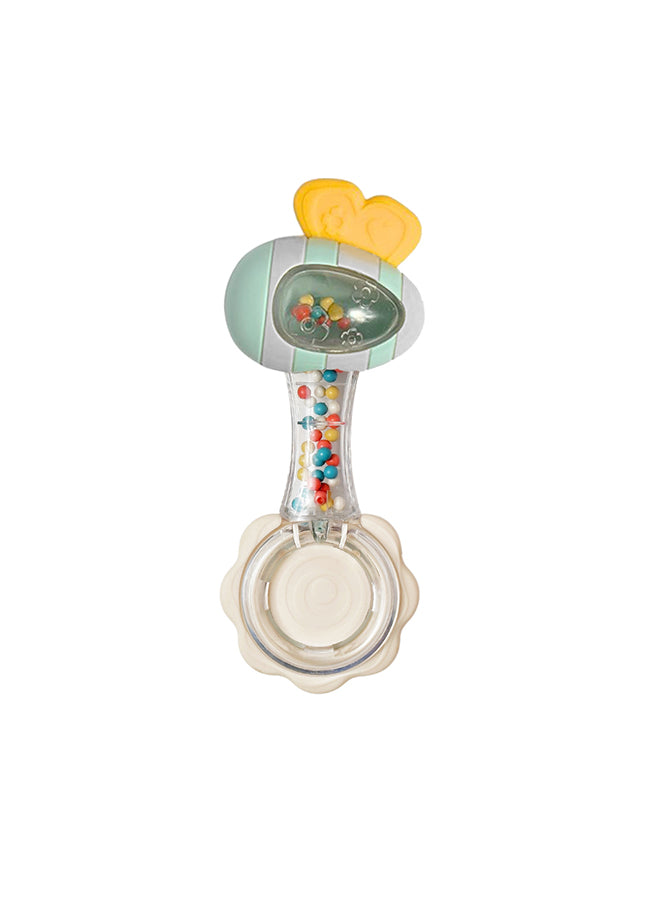 turtees Double Sided Rattle