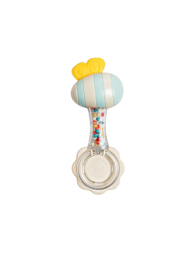 turtees Double Sided Rattle