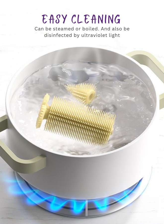 turtees Portable Bottle Cleaning Set